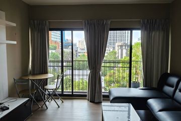 1 Bedroom Condo for rent in Noble Reveal, Phra Khanong Nuea, Bangkok near BTS Thong Lo