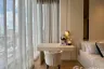 1 Bedroom Condo for rent in Ashton Silom, Suriyawong, Bangkok near BTS Chong Nonsi