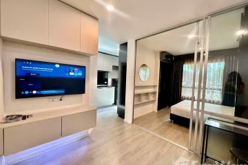 1 Bedroom Condo for rent in Lumpini Ville Onnut 46, Suan Luang, Bangkok near BTS On Nut
