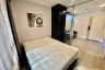 1 Bedroom Condo for rent in Lumpini Ville Onnut 46, Suan Luang, Bangkok near BTS On Nut