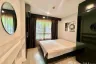 1 Bedroom Condo for rent in Lumpini Ville Onnut 46, Suan Luang, Bangkok near BTS On Nut