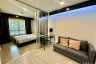 1 Bedroom Condo for rent in Lumpini Ville Onnut 46, Suan Luang, Bangkok near BTS On Nut