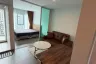 1 Bedroom Condo for rent in Regent Home Bangna, Bang Na, Bangkok near BTS Bang Na