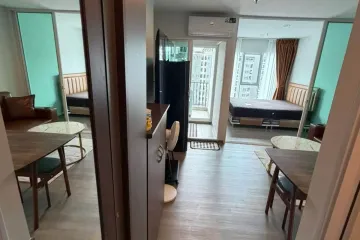 1 Bedroom Condo for rent in Regent Home Bangna, Bang Na, Bangkok near BTS Bang Na