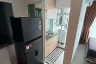 1 Bedroom Condo for rent in Regent Home Bangna, Bang Na, Bangkok near BTS Bang Na