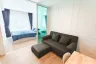 1 Bedroom Condo for rent in Regent Home Bangna, Bang Na, Bangkok near BTS Bang Na