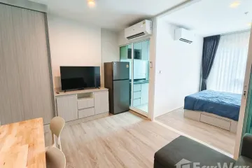 1 Bedroom Condo for rent in Regent Home Bangna, Bang Na, Bangkok near BTS Bang Na