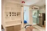 1 Bedroom Condo for rent in Regent Home Bangson, Bang Sue, Bangkok near MRT Bang Son
