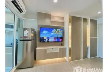 1 Bedroom Condo for rent in Regent Home Bangson, Bang Sue, Bangkok near MRT Bang Son
