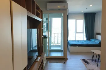 Condo for rent in Regent Home Bangna, Bang Na, Bangkok near BTS Bang Na