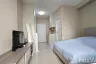 Condo for rent in Chapter One Eco Ratchada - Huaikwang, Huai Khwang, Bangkok near MRT Huai Khwang