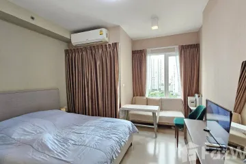 Condo for rent in Chapter One Eco Ratchada - Huaikwang, Huai Khwang, Bangkok near MRT Huai Khwang
