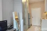Condo for rent in Chapter One Eco Ratchada - Huaikwang, Huai Khwang, Bangkok near MRT Huai Khwang