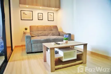 1 Bedroom Condo for rent in Chateau In Town Phahonyothin 32, Sena Nikhom, Bangkok near BTS Sena Nikhom