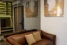1 Bedroom Condo for rent in The Room Sathorn-St.Louis, Yan Nawa, Bangkok