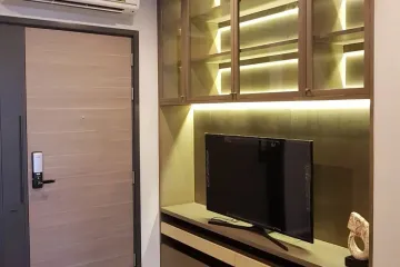 1 Bedroom Condo for rent in The Room Sathorn-St.Louis, Yan Nawa, Bangkok
