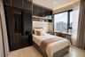 2 Bedroom Condo for Sale or Rent in Life Asoke, Bang Kapi, Bangkok near MRT Phetchaburi