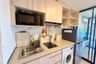 1 Bedroom Condo for rent in The Origin Kathu-Patong, Kathu, Phuket