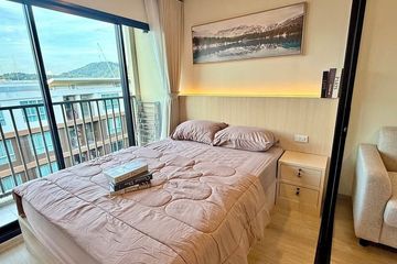 1 Bedroom Condo for rent in The Origin Kathu-Patong, Kathu, Phuket
