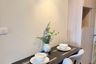 1 Bedroom Condo for rent in The Origin Kathu-Patong, Kathu, Phuket