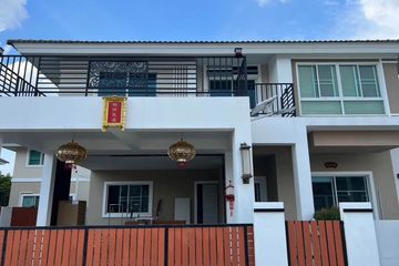 3 Bedroom House for rent in Baan Karnkanok 12, Nong Phueng, Chiang Mai