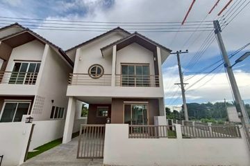 3 Bedroom House for rent in Hang Dong, Chiang Mai