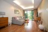 1 Bedroom Condo for rent in Mountain Front Condo Chiang Mai, Chang Phueak, Chiang Mai