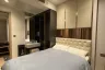 1 Bedroom Condo for rent in Ashton Asoke - Rama 9, Din Daeng, Bangkok near MRT Phra Ram 9