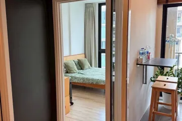 1 Bedroom Condo for rent in The BASE Uptown-Phuket, Ratsada, Phuket