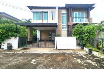 3 Bedroom House for sale in Casa Legend Ratchaphruek - Pinklao, Taling Chan, Bangkok