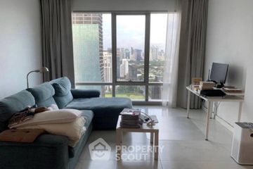2 Bedroom Condo for sale in 185 Rajadamri, Lumpini, Bangkok near BTS Ratchadamri