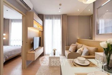 1 Bedroom Condo for sale in MARU Ekkamai 2, Khlong Tan Nuea, Bangkok near BTS Ekkamai