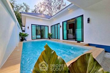 3 Bedroom House for sale in Pong, Chonburi