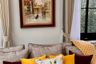 4 Bedroom House for sale in Nantawan Rama 9 - New Krungthepkretha, Saphan Sung, Bangkok
