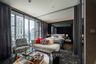 1 Bedroom Condo for sale in BEATNIQ Sukhumvit 32, Khlong Tan, Bangkok near BTS Thong Lo