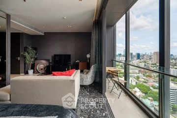 1 Bedroom Condo for sale in BEATNIQ Sukhumvit 32, Khlong Tan, Bangkok near BTS Thong Lo