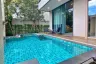 4 Bedroom House for Sale or Rent in Madcha Nirvana, Huai Yai, Chonburi