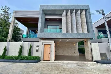 4 Bedroom House for Sale or Rent in Madcha Nirvana, Huai Yai, Chonburi
