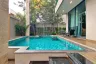 4 Bedroom House for Sale or Rent in Madcha Nirvana, Huai Yai, Chonburi