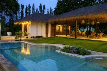 4 Bedroom House for rent in Huai Yai, Chonburi