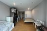 1 Bedroom Condo for rent in Noble Solo, Khlong Tan Nuea, Bangkok near BTS Thong Lo
