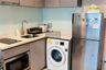 1 Bedroom Condo for rent in Rhythm Sukhumvit 36-38, Khlong Tan, Bangkok near BTS Thong Lo