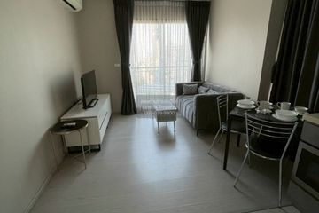 1 Bedroom Condo for rent in Rhythm Sukhumvit 36-38, Khlong Tan, Bangkok near BTS Thong Lo