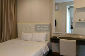 1 Bedroom Condo for rent in Ivy Thonglor, Khlong Tan Nuea, Bangkok near BTS Thong Lo