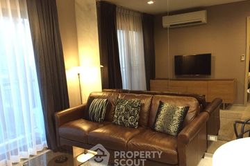 2 Bedroom Condo for rent in Rhythm Sukhumvit 36-38, Khlong Tan, Bangkok near BTS Thong Lo