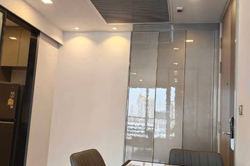 1 Bedroom Condo for rent in Life Asoke Rama 9, Makkasan, Bangkok near MRT Phra Ram 9