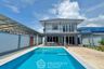 4 Bedroom Villa for rent in Nong Prue, Chonburi