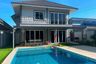 4 Bedroom Villa for rent in Nong Prue, Chonburi