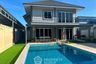 4 Bedroom Villa for rent in Nong Prue, Chonburi