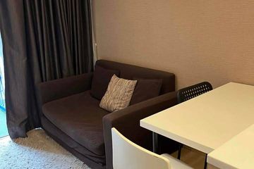 1 Bedroom Condo for rent in Maestro 12, Thanon Phetchaburi, Bangkok near BTS Ratchathewi